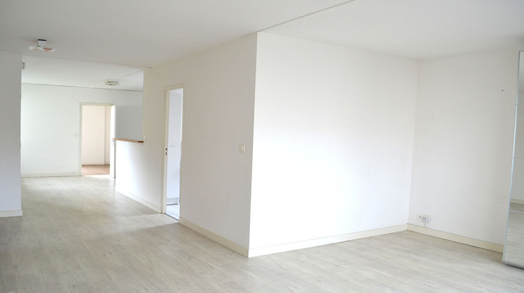 Ma-Cabane - Vente Appartement NANTES, 62 m²