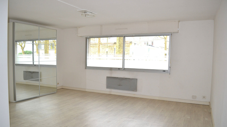 Ma-Cabane - Vente Appartement NANTES, 62 m²