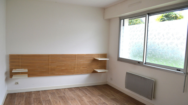Ma-Cabane - Vente Appartement NANTES, 62 m²