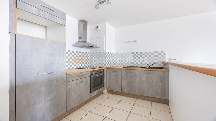 Ma-Cabane - Vente Appartement NANTES, 51 m²