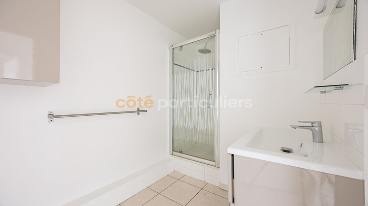 Ma-Cabane - Vente Appartement NANTES, 51 m²