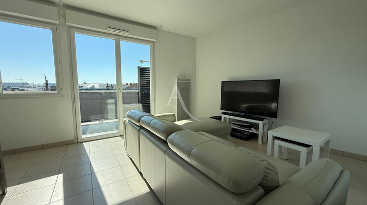 Ma-Cabane - Vente Appartement NANTES, 44 m²