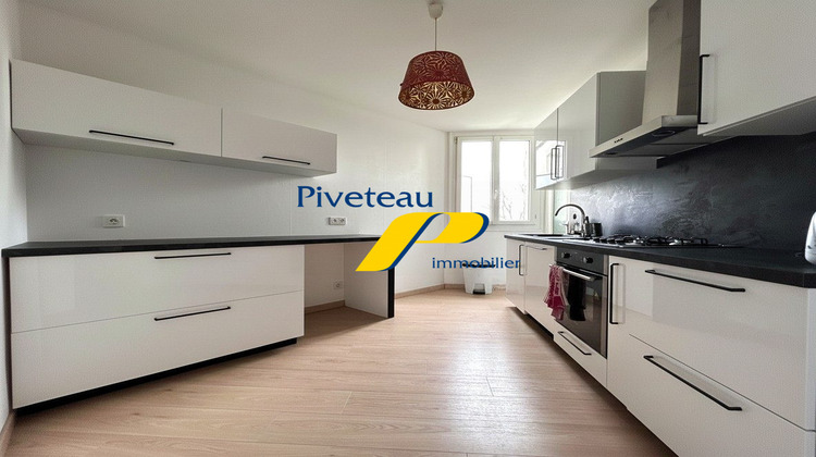 Ma-Cabane - Vente Appartement Nantes, 75 m²