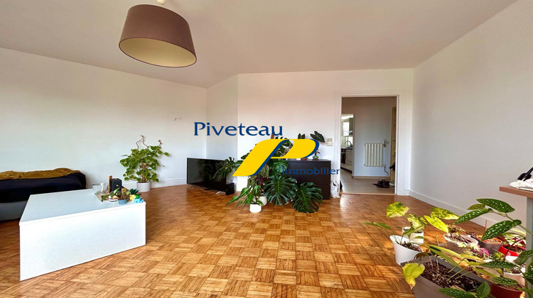 Ma-Cabane - Vente Appartement Nantes, 75 m²