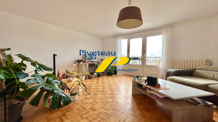 Ma-Cabane - Vente Appartement Nantes, 75 m²