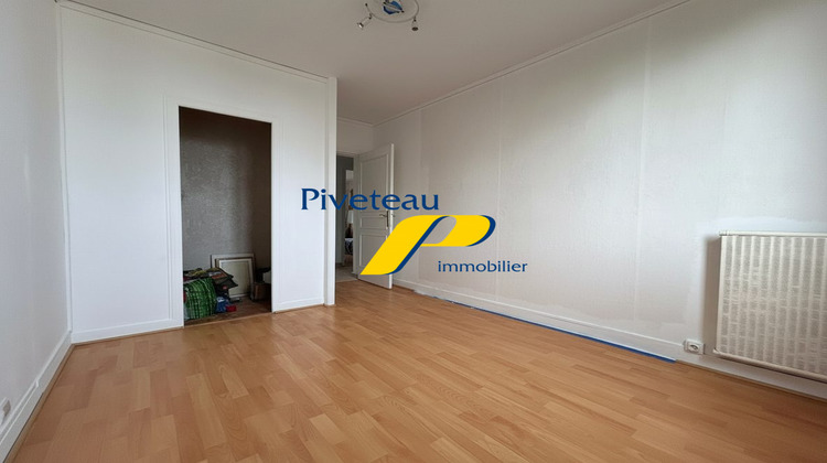 Ma-Cabane - Vente Appartement Nantes, 75 m²