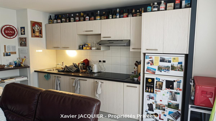 Ma-Cabane - Vente Appartement NANTES, 63 m²