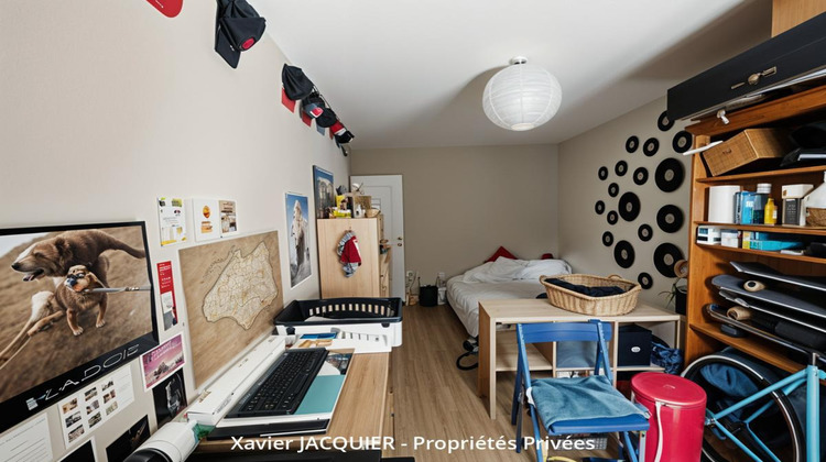 Ma-Cabane - Vente Appartement NANTES, 63 m²