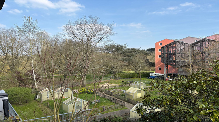 Ma-Cabane - Vente Appartement NANTES, 53 m²