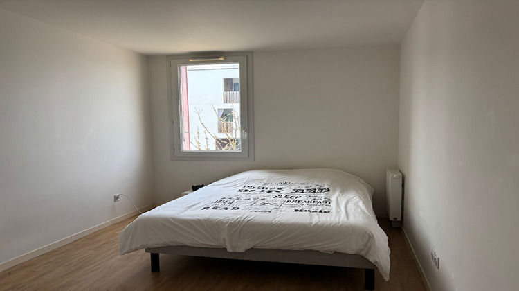 Ma-Cabane - Vente Appartement NANTES, 53 m²