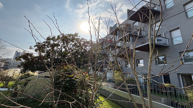 Ma-Cabane - Vente Appartement NANTES, 53 m²