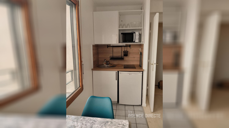 Ma-Cabane - Vente Appartement NANTES, 19 m²