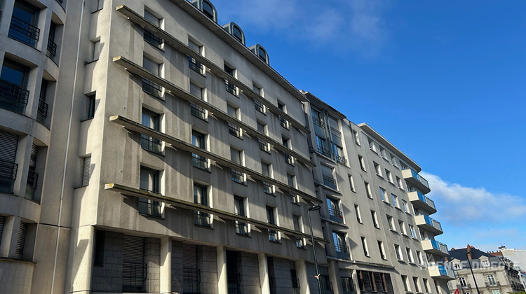 Ma-Cabane - Vente Appartement NANTES, 19 m²