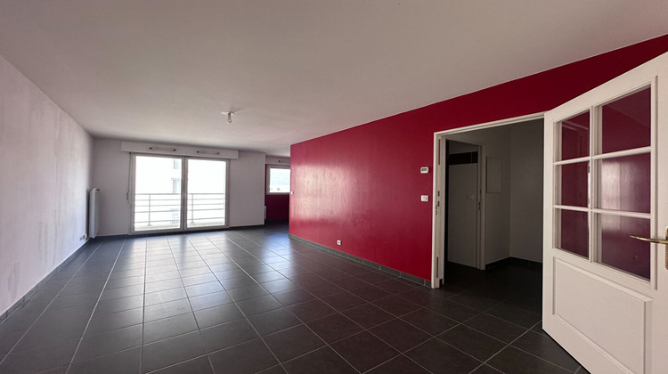 Ma-Cabane - Vente Appartement NANTES, 35 m²