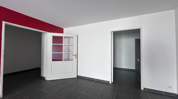 Ma-Cabane - Vente Appartement NANTES, 35 m²