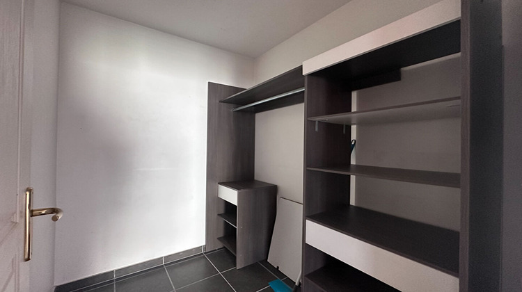 Ma-Cabane - Vente Appartement NANTES, 35 m²