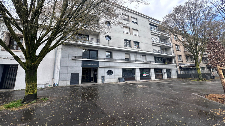 Ma-Cabane - Vente Appartement NANTES, 35 m²