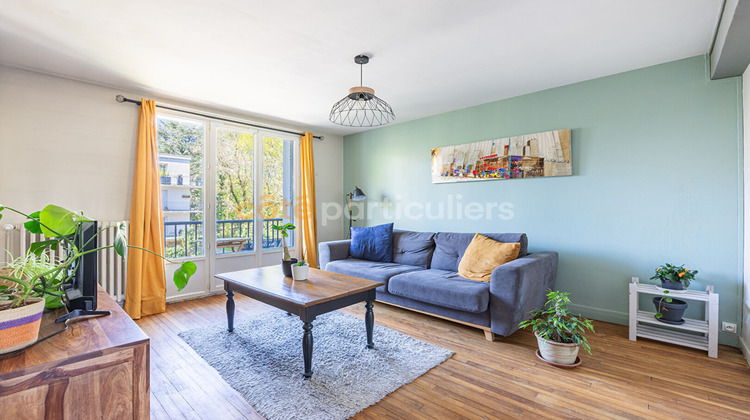 Ma-Cabane - Vente Appartement NANTES, 53 m²