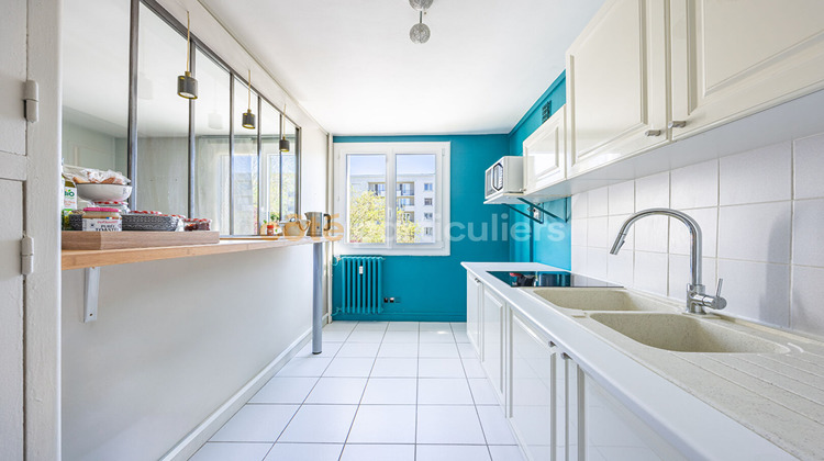 Ma-Cabane - Vente Appartement NANTES, 53 m²