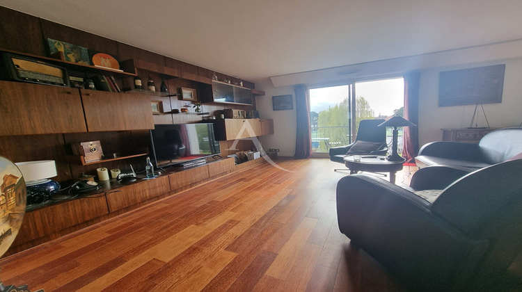 Ma-Cabane - Vente Appartement NANTES, 98 m²