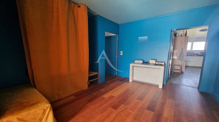 Ma-Cabane - Vente Appartement NANTES, 98 m²