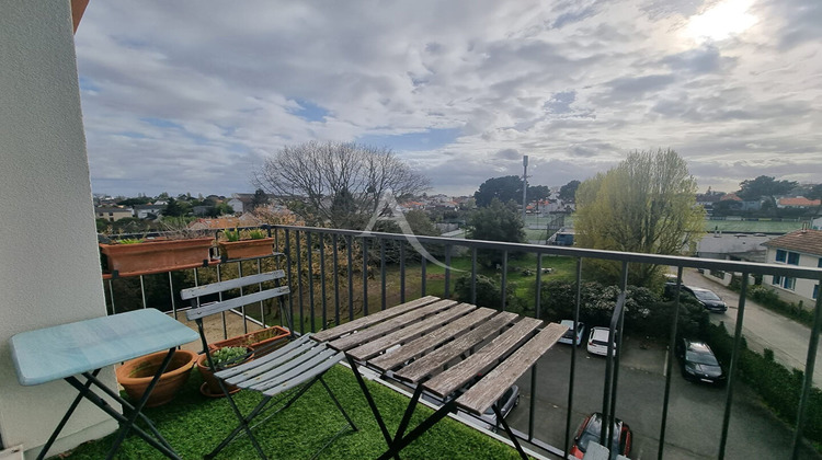 Ma-Cabane - Vente Appartement NANTES, 98 m²