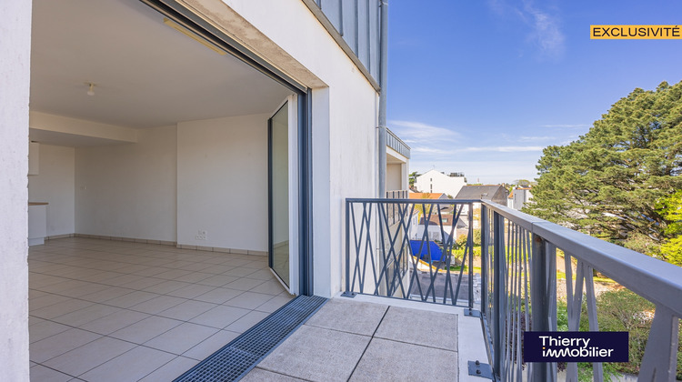 Ma-Cabane - Vente Appartement NANTES, 44 m²