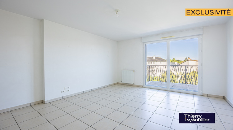 Ma-Cabane - Vente Appartement NANTES, 44 m²