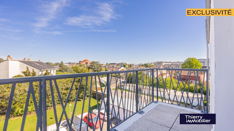 Ma-Cabane - Vente Appartement NANTES, 44 m²