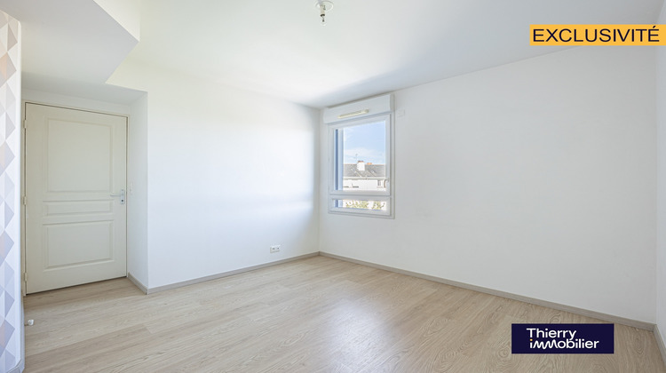 Ma-Cabane - Vente Appartement NANTES, 44 m²