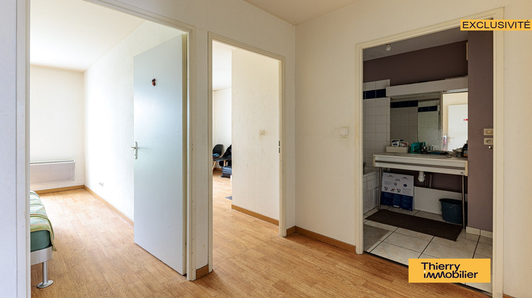 Ma-Cabane - Vente Appartement NANTES, 64 m²