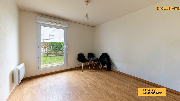 Ma-Cabane - Vente Appartement NANTES, 64 m²