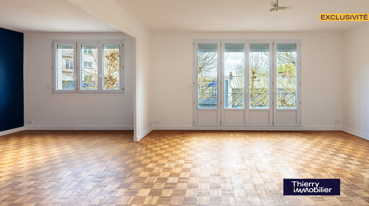 Ma-Cabane - Vente Appartement NANTES, 75 m²