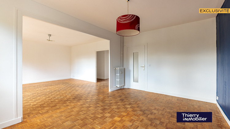 Ma-Cabane - Vente Appartement NANTES, 75 m²