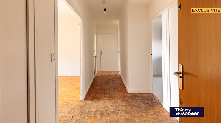 Ma-Cabane - Vente Appartement NANTES, 75 m²