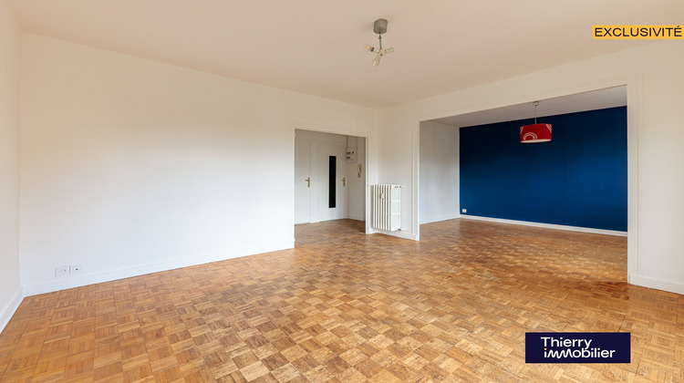 Ma-Cabane - Vente Appartement NANTES, 75 m²