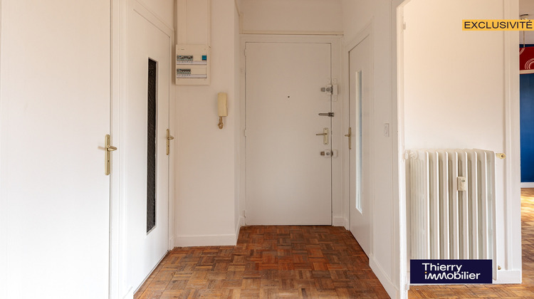 Ma-Cabane - Vente Appartement NANTES, 75 m²