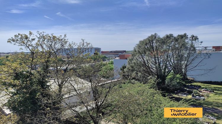 Ma-Cabane - Vente Appartement NANTES, 28 m²