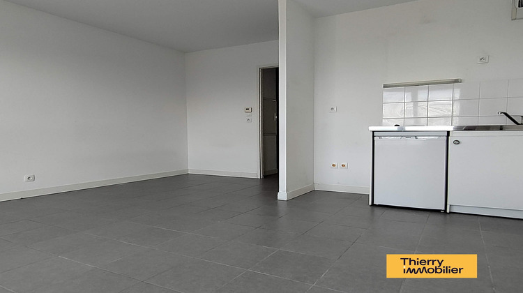 Ma-Cabane - Vente Appartement NANTES, 28 m²