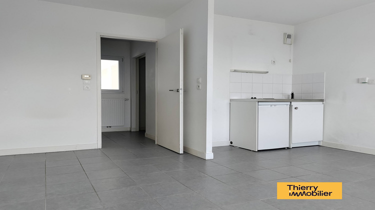 Ma-Cabane - Vente Appartement NANTES, 28 m²