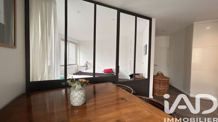 Ma-Cabane - Vente Appartement Nantes, 70 m²