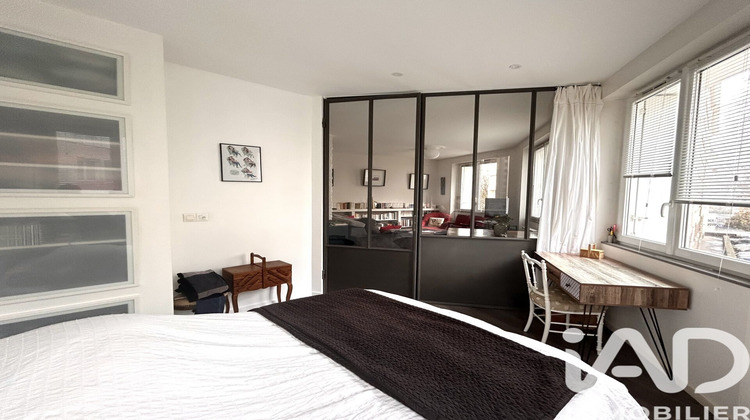 Ma-Cabane - Vente Appartement Nantes, 70 m²