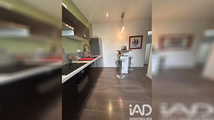 Ma-Cabane - Vente Appartement Nantes, 70 m²