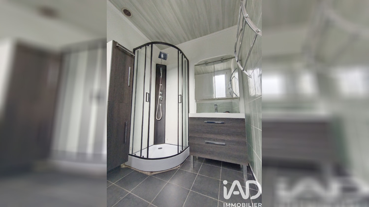 Ma-Cabane - Vente Appartement Nantes, 27 m²