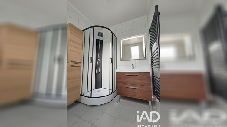 Ma-Cabane - Vente Appartement Nantes, 27 m²
