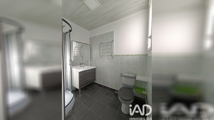 Ma-Cabane - Vente Appartement Nantes, 27 m²