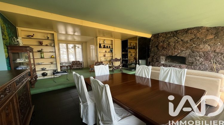 Ma-Cabane - Vente Appartement Nantes, 165 m²