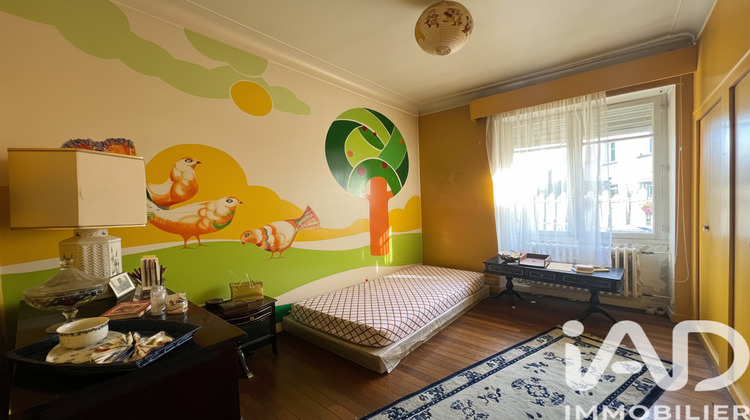 Ma-Cabane - Vente Appartement Nantes, 165 m²