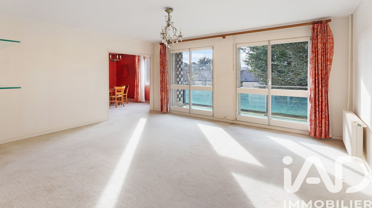 Ma-Cabane - Vente Appartement Nantes, 91 m²
