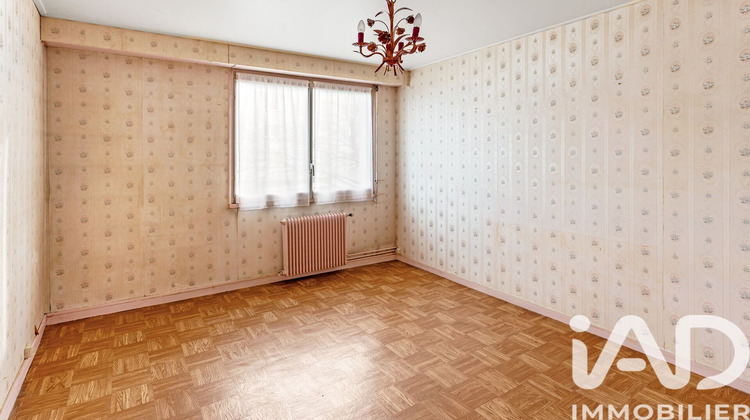 Ma-Cabane - Vente Appartement Nantes, 91 m²